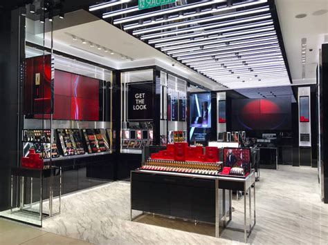 ysl beauty malaysia store